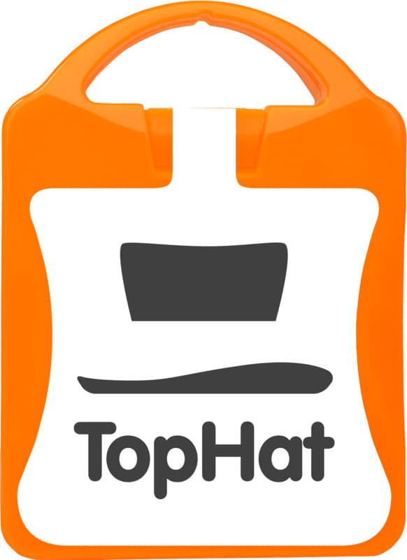 MyKit Travel First Aid Kit 48