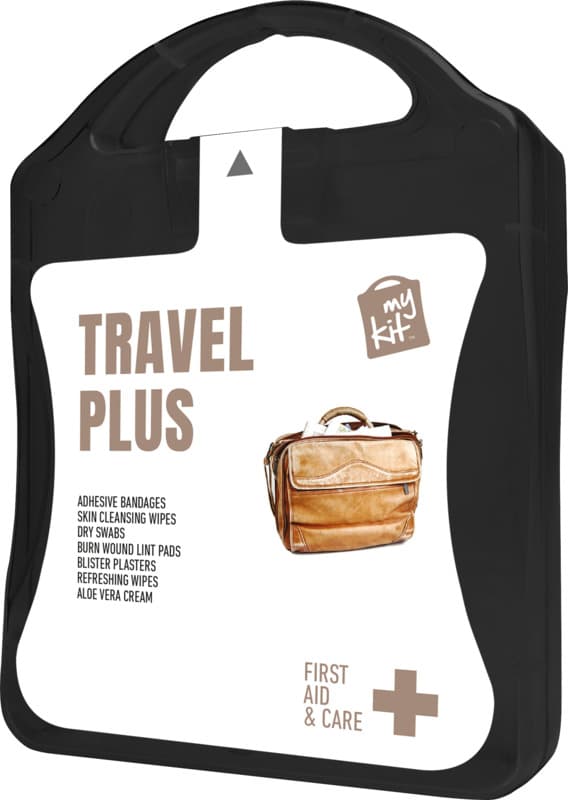MyKit Travel Plus First Aid Kit 43