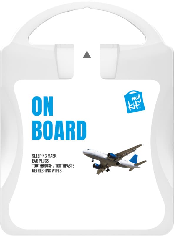 MyKit On Board Travel Set 2