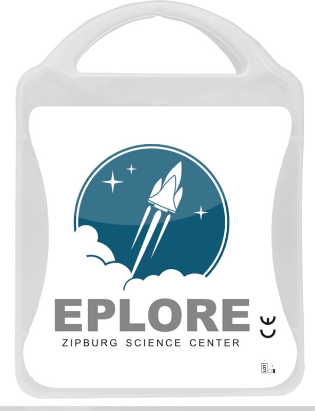 MyKit On Board Travel Set 5