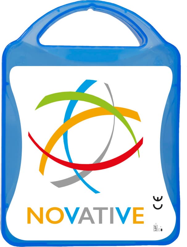 MyKit On Board Travel Set 11