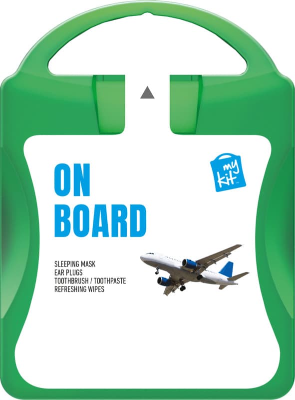 MyKit On Board Travel Set 14