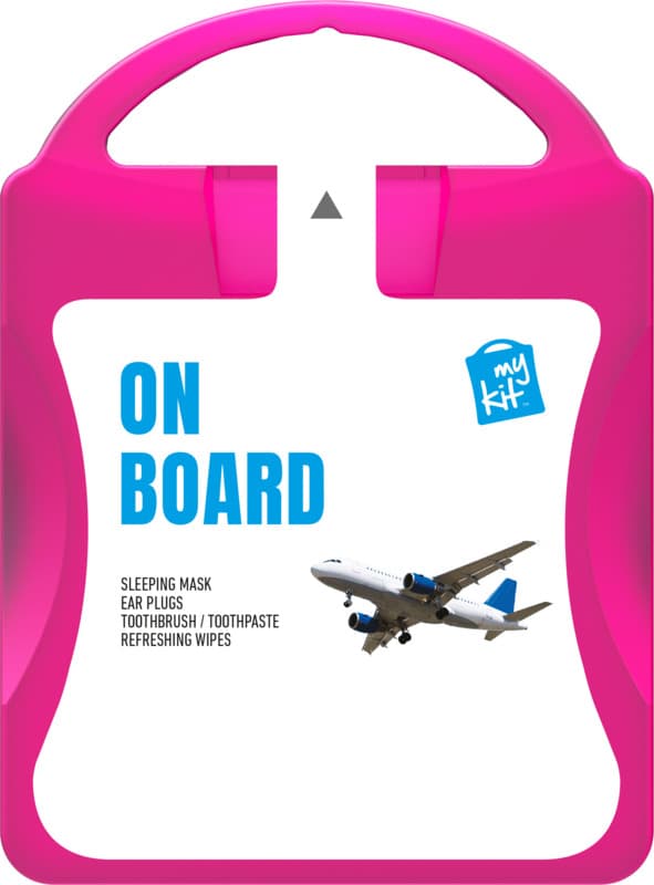 MyKit On Board Travel Set 26