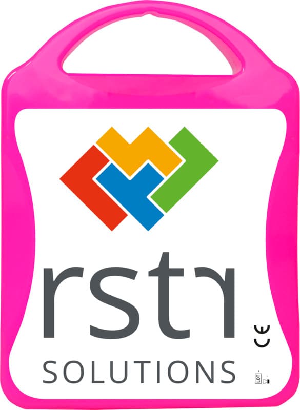 MyKit On Board Travel Set 29