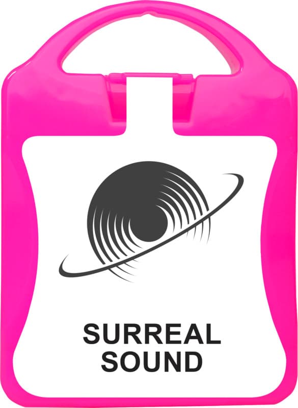 MyKit On Board Travel Set 30