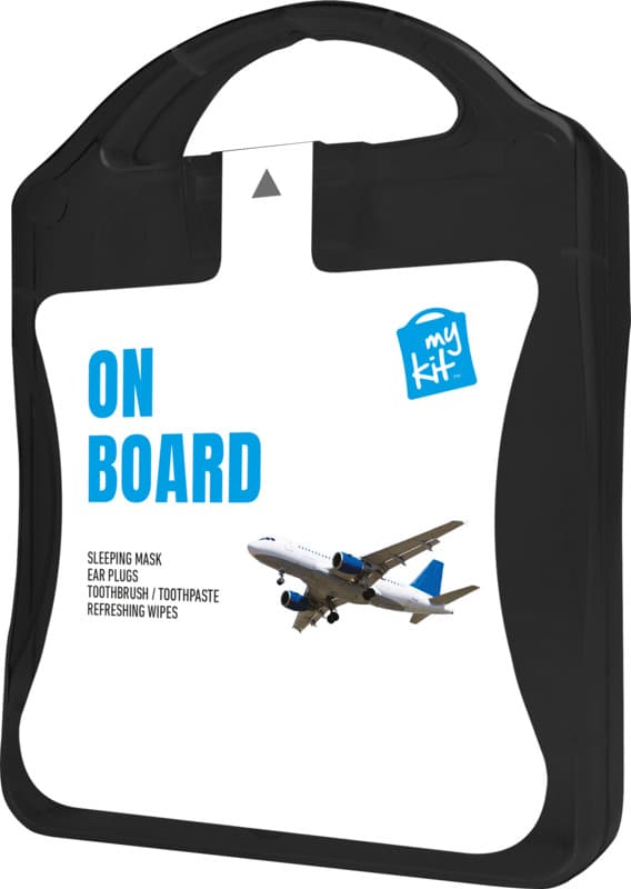 MyKit On Board Travel Set 37
