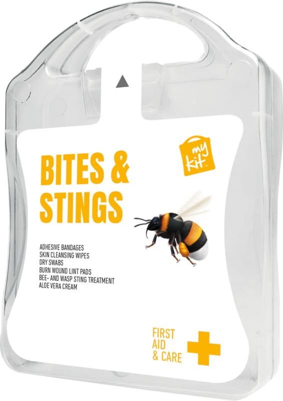 MyKit Bites & Stings First Aid 1