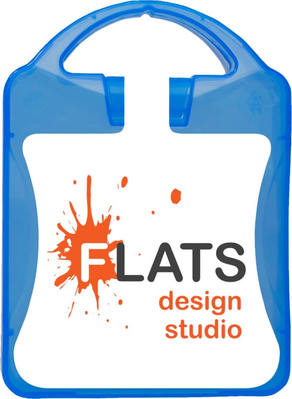 MyKit Bites & Stings First Aid 12