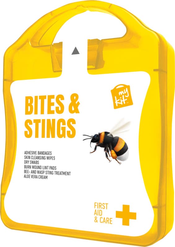 MyKit Bites & Stings First Aid 31