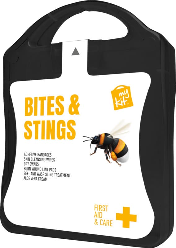 MyKit Bites & Stings First Aid 37