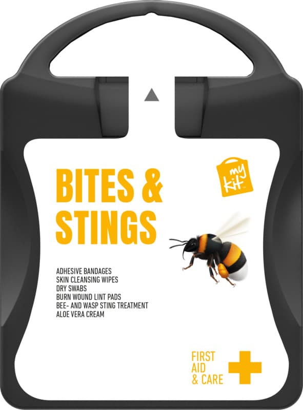 MyKit Bites & Stings First Aid 38