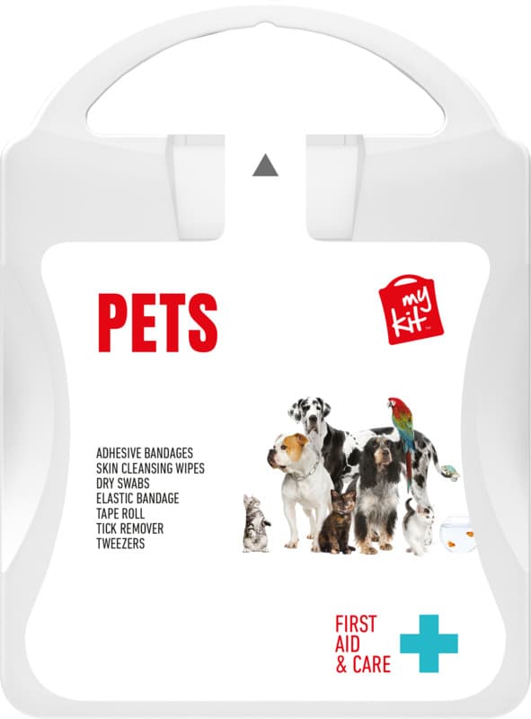 MyKit Pet First Aid Kit 2