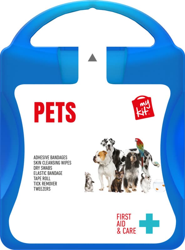 MyKit Pet First Aid Kit 8