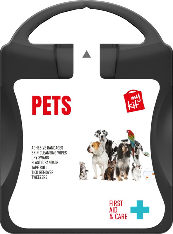 MyKit Pet First Aid Kit 38