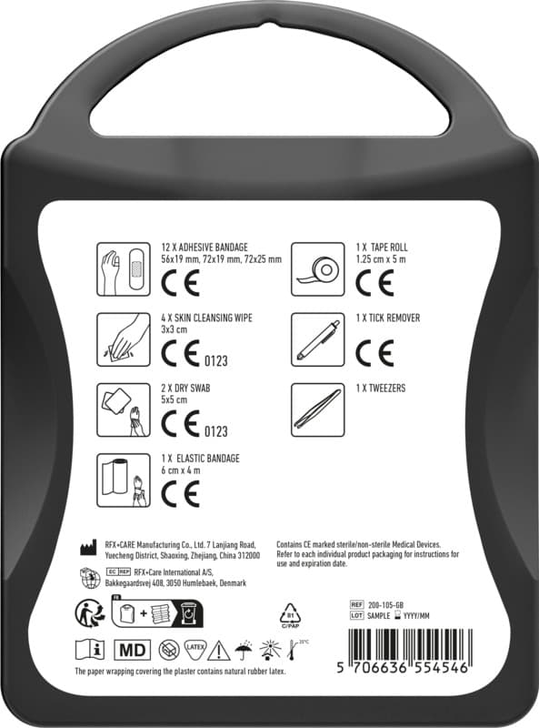 MyKit Pet First Aid Kit 39