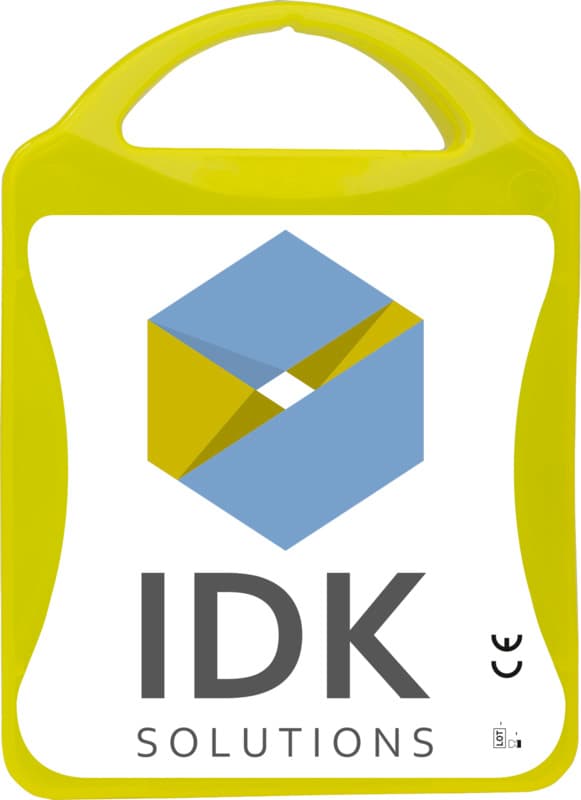 MyKit Tick First Aid Kit 41