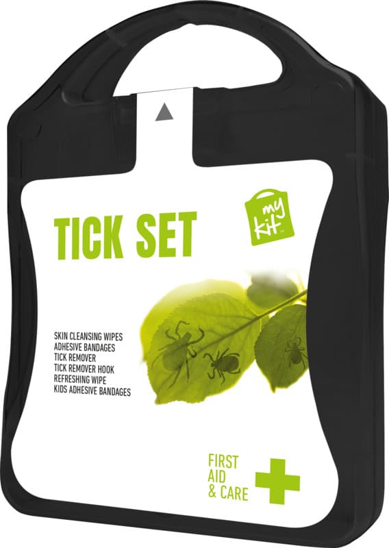 MyKit Tick First Aid Kit 43