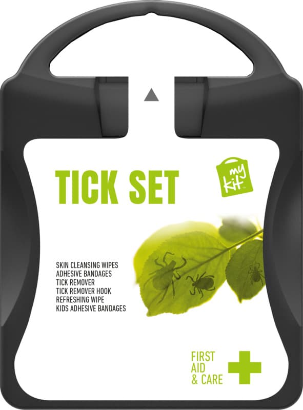 MyKit Tick First Aid Kit 44