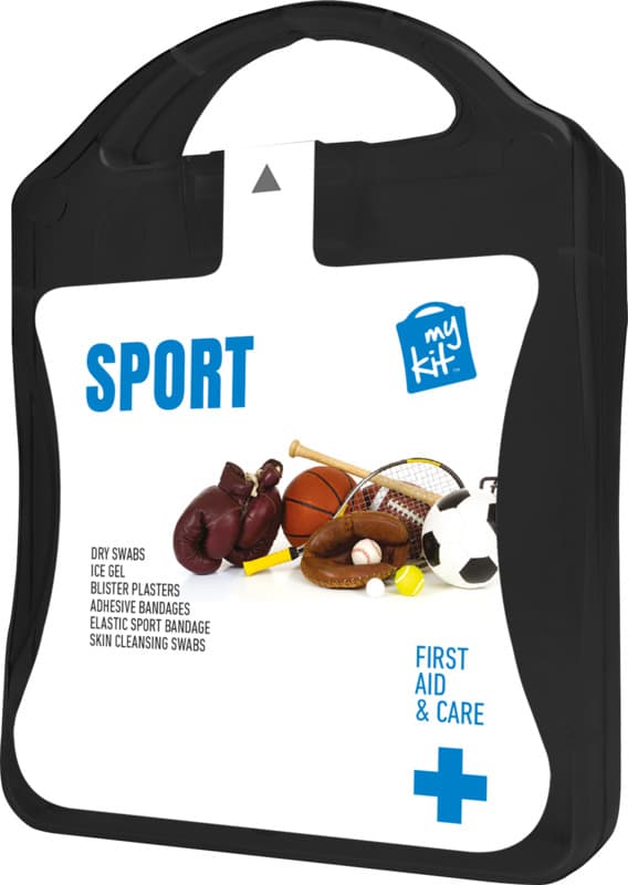 MyKit Sport First Aid Kit 43
