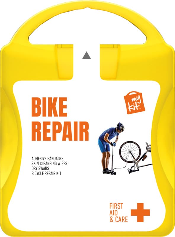 MyKit Bike Repair Set 37