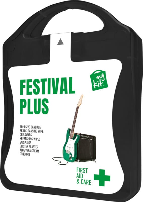 MyKit Festival Plus 42