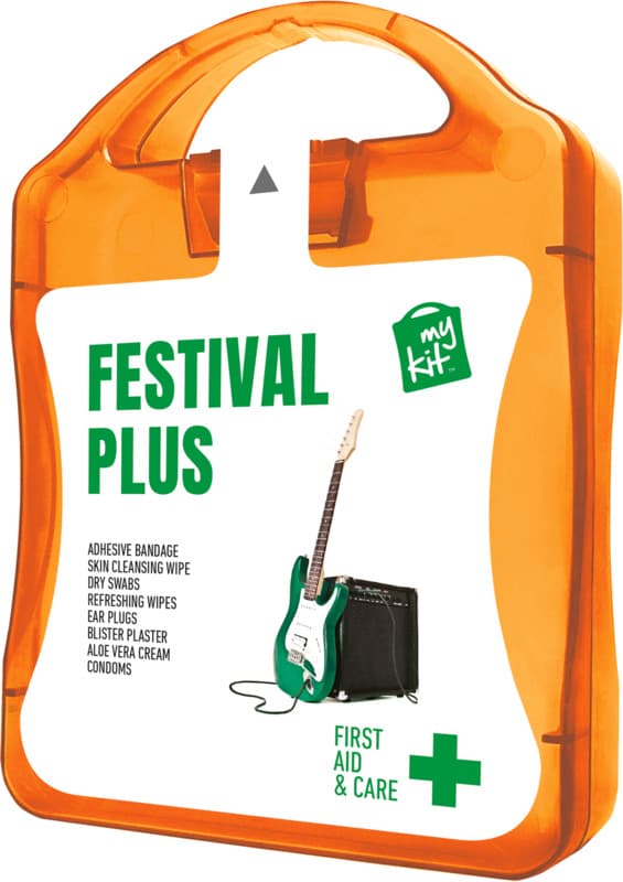 MyKit Festival Plus 49