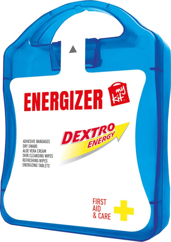 MyKit Energiser Set 7