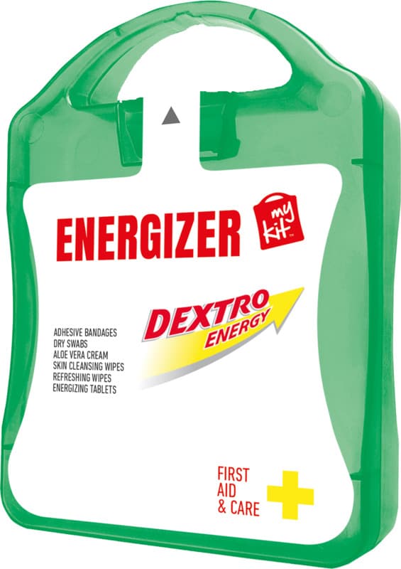 MyKit Energiser Set 13