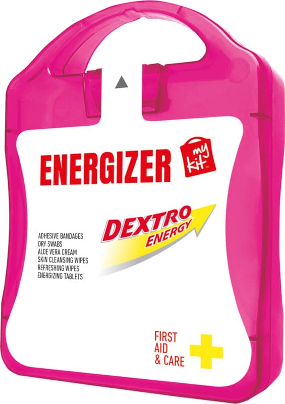 MyKit Energiser Set 25