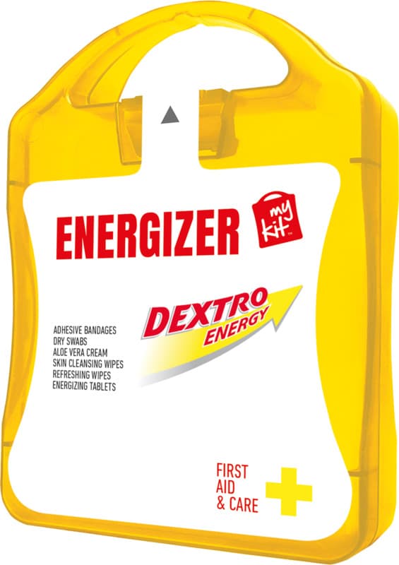 MyKit Energiser Set 31