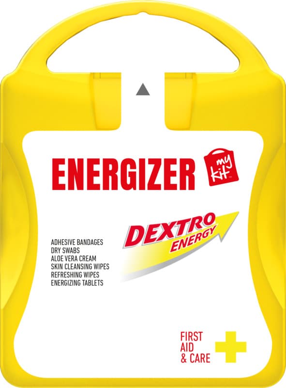 MyKit Energiser Set 32