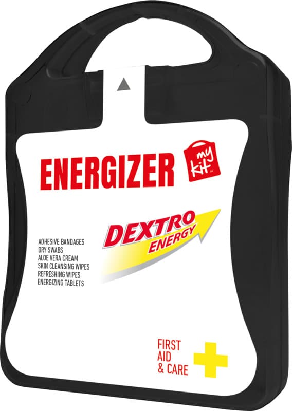 MyKit Energiser Set 37