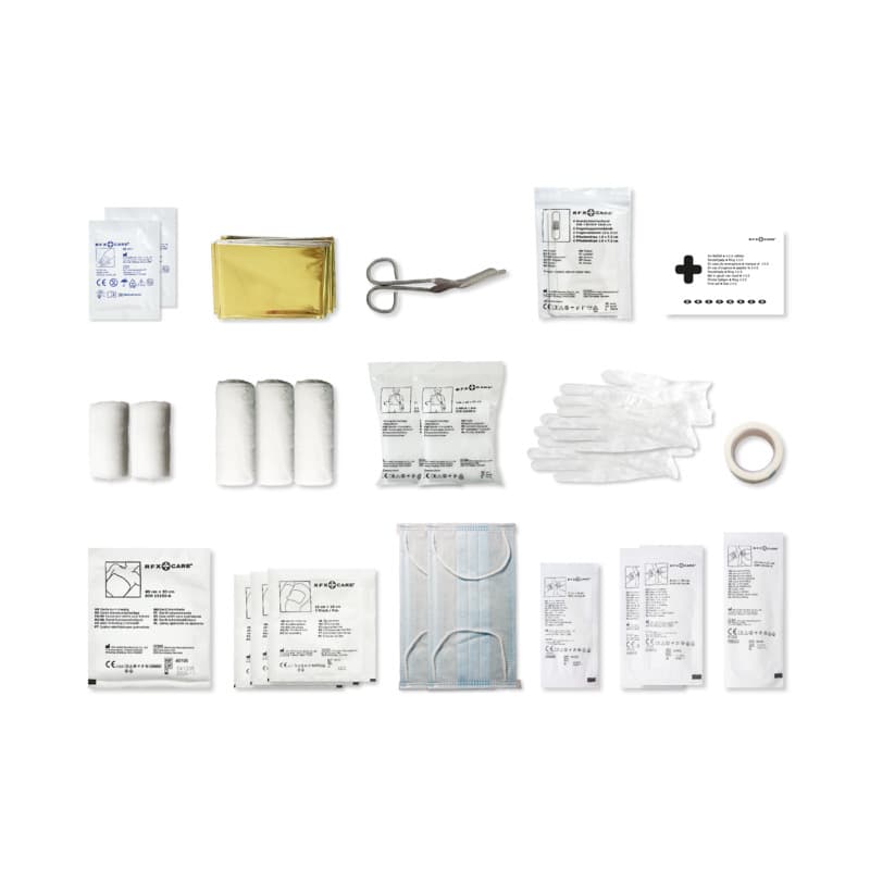MyKit DIN first aid kit 3