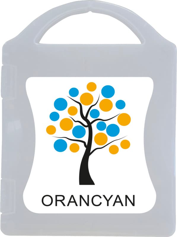 MyKit DIN first aid kit 6