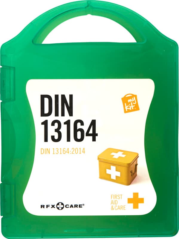 MyKit DIN first aid kit 14