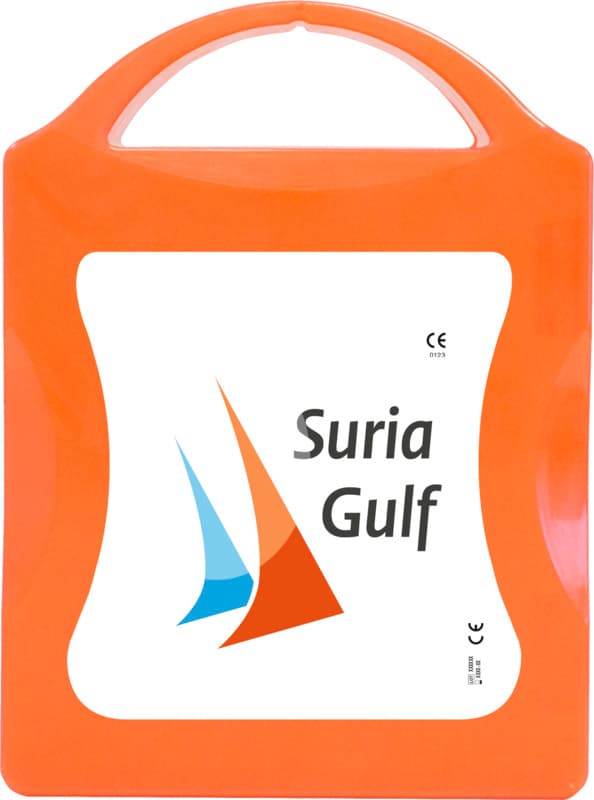 MyKit DIN first aid kit 45