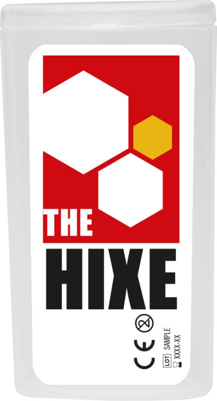 MiniKit Festival Set 5