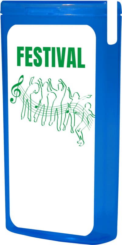 MiniKit Festival Set 7