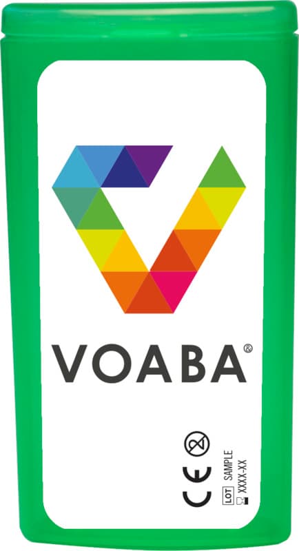 MiniKit Festival Set 17