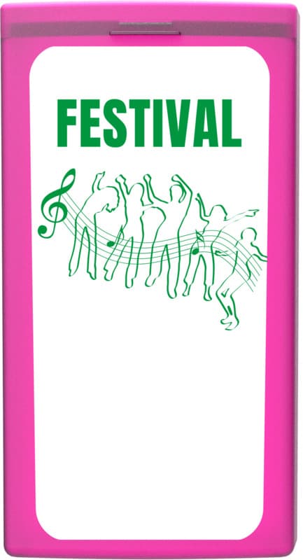 MiniKit Festival Set 26