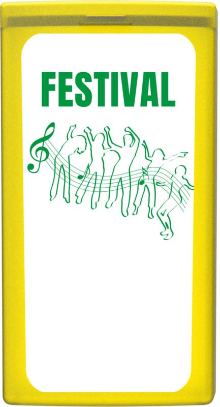 MiniKit Festival Set 32