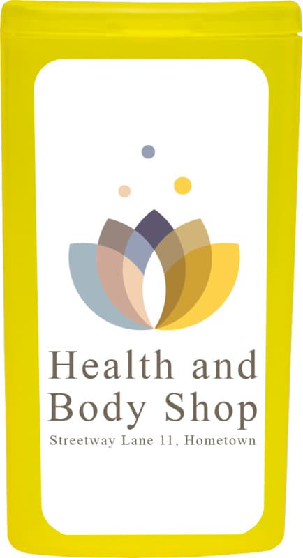 MiniKit Festival Set 36