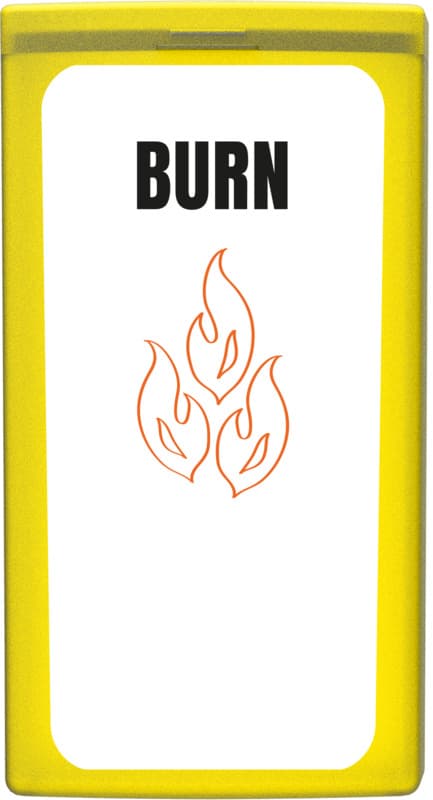 MiniKit Burn First Aid Kit 37