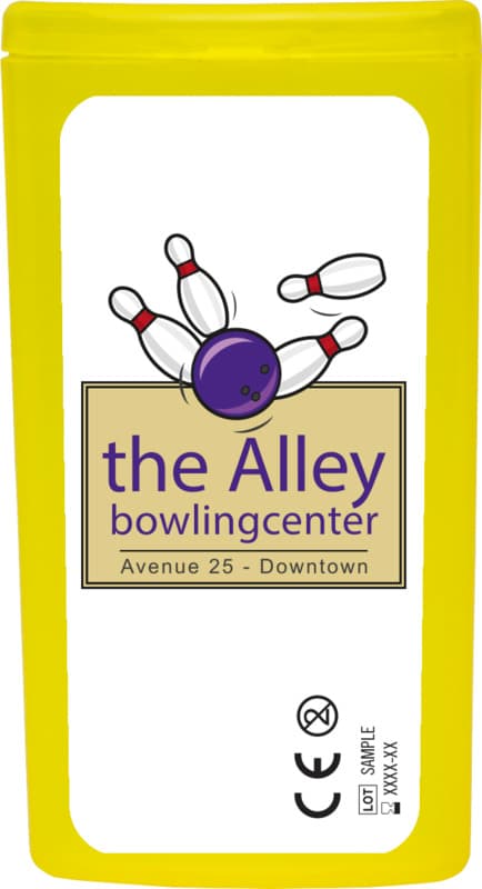 MiniKit Burn First Aid Kit 41