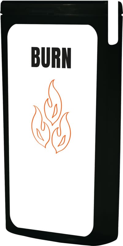 MiniKit Burn First Aid Kit 43