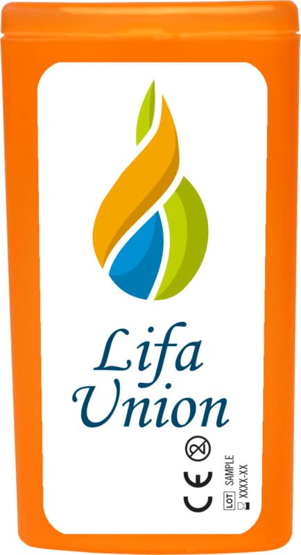 MiniKit Burn First Aid Kit 55