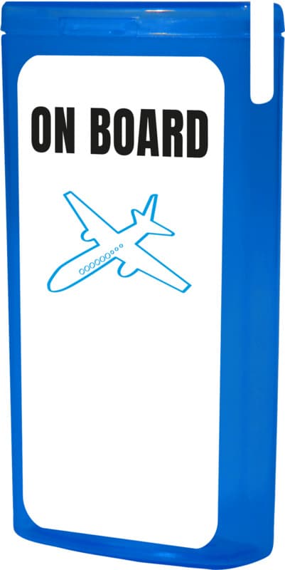 MiniKit On Board Travel Set 7