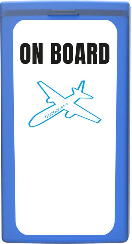 MiniKit On Board Travel Set 8