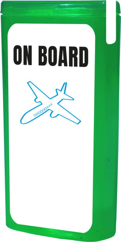 MiniKit On Board Travel Set 13