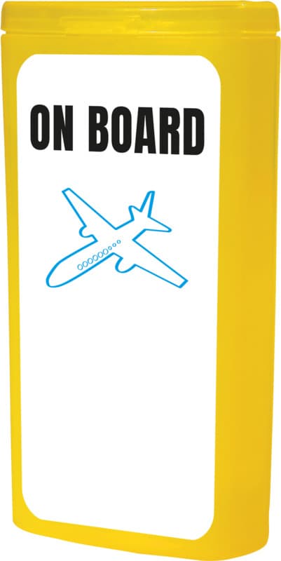 MiniKit On Board Travel Set 31